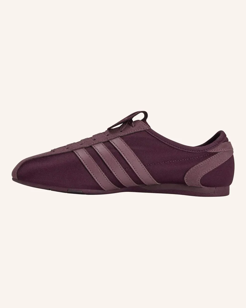 adidas Sneaker Asmc Spw 76 rot Rot
