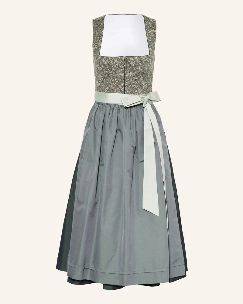Sportalm Dirndl Grün
