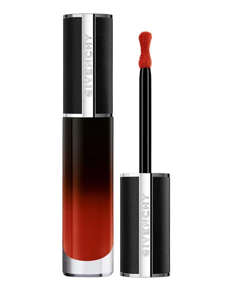 Givenchy LE ROUGE INTERDIT CREAM VELVET N34