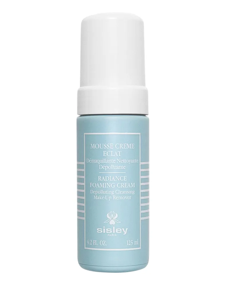 Sisley - Paris MOUSSE CREME ECLAT 
