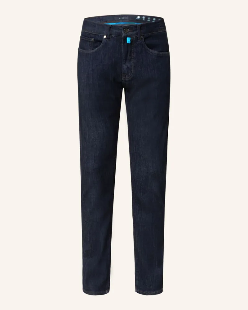 Pierre Cardin Jeans ANTIBES Slim Fit Blau