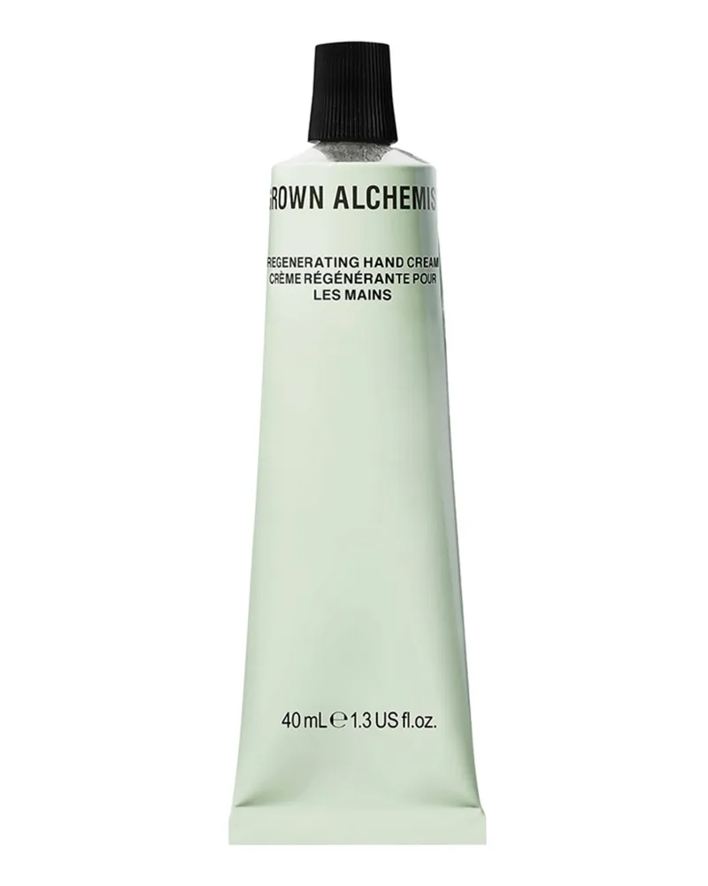 Grown Alchemist REGENERATING HAND CREAM 