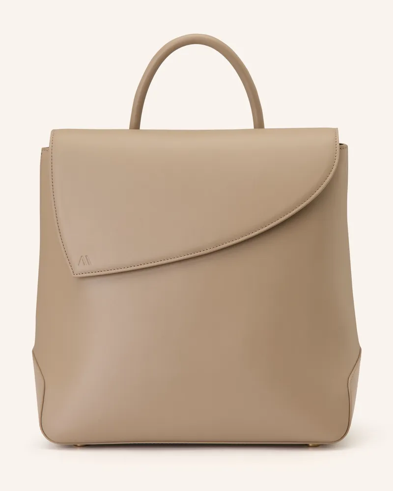 KAAI Rucksack REBEL MINI Taupe