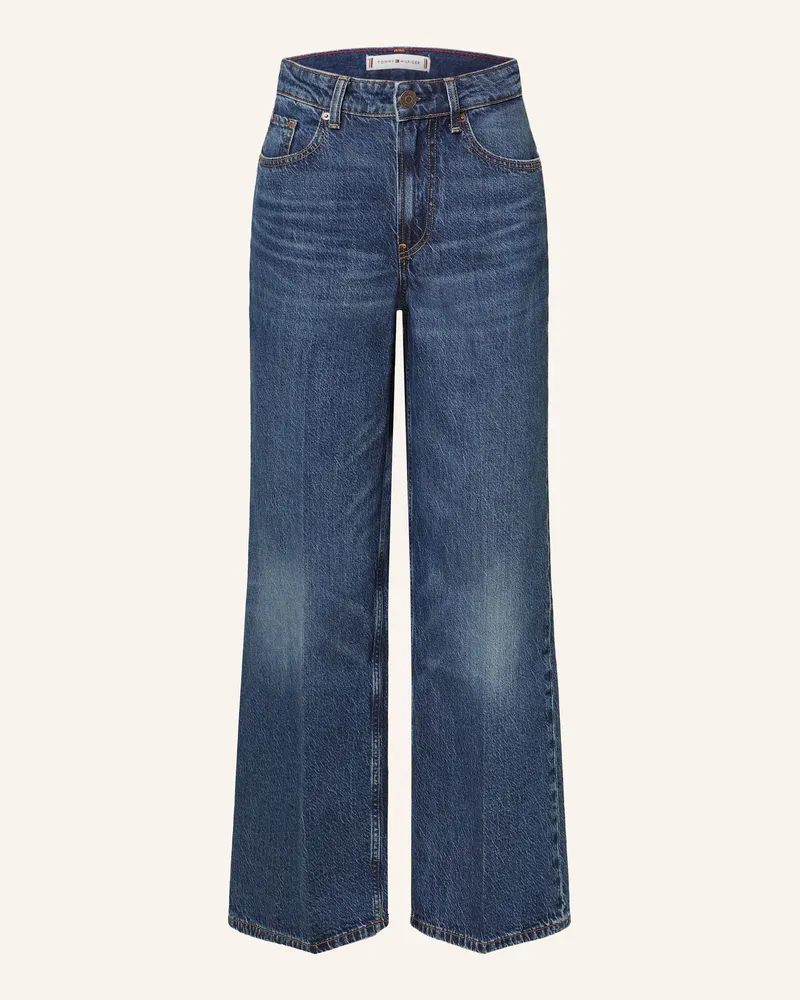 Tommy Hilfiger Jeans blau 1a8