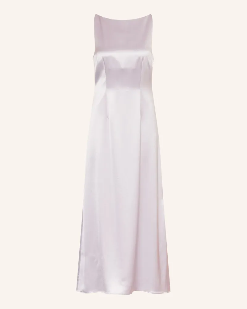 Mrs & HUGS Abendkleid lila Helllila