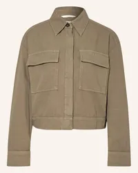 Marc O'Polo Overjacket Gruen