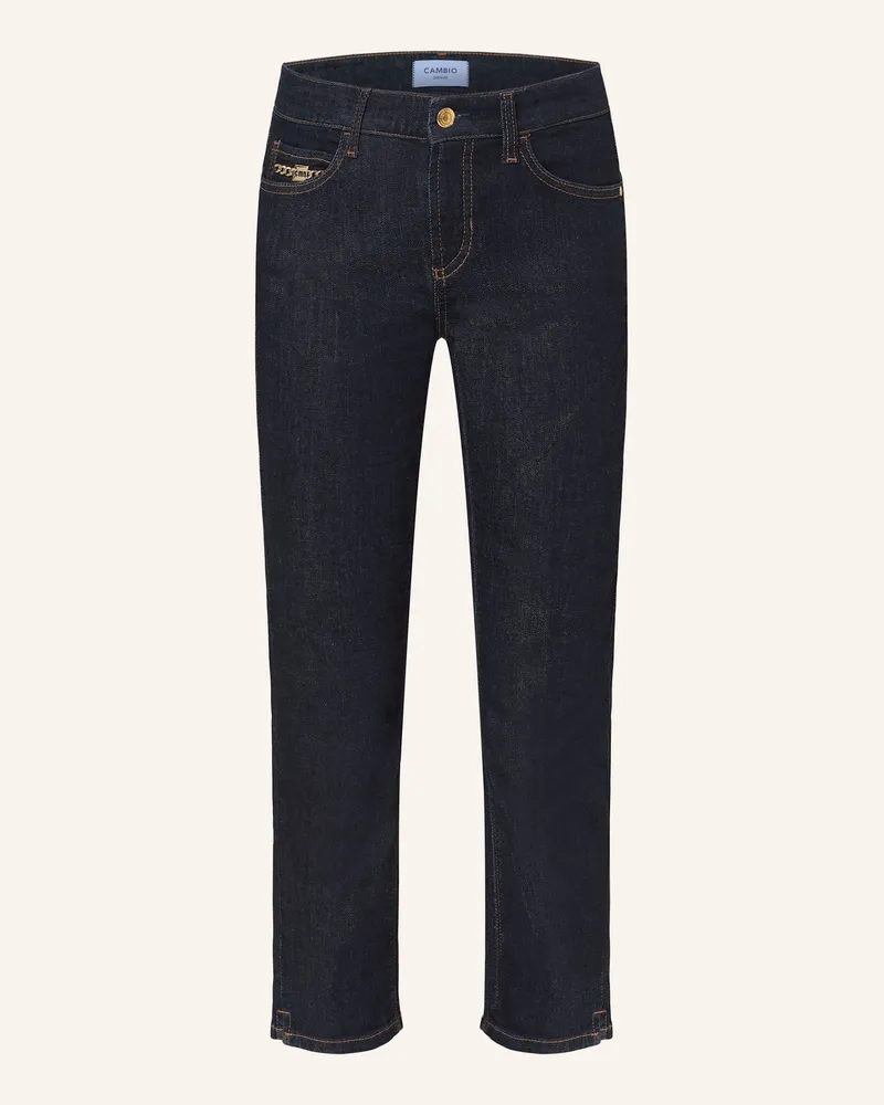 Cambio Jeans Piper blau 5006