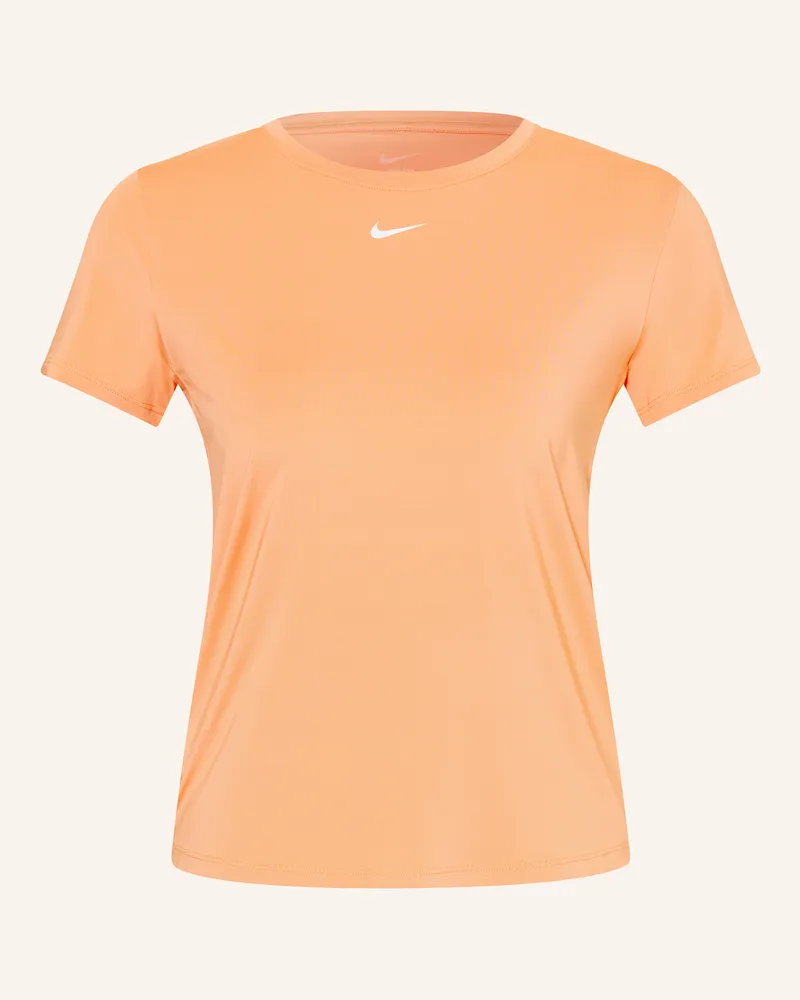 Nike T-Shirt ONE CLASSIC Hellorange