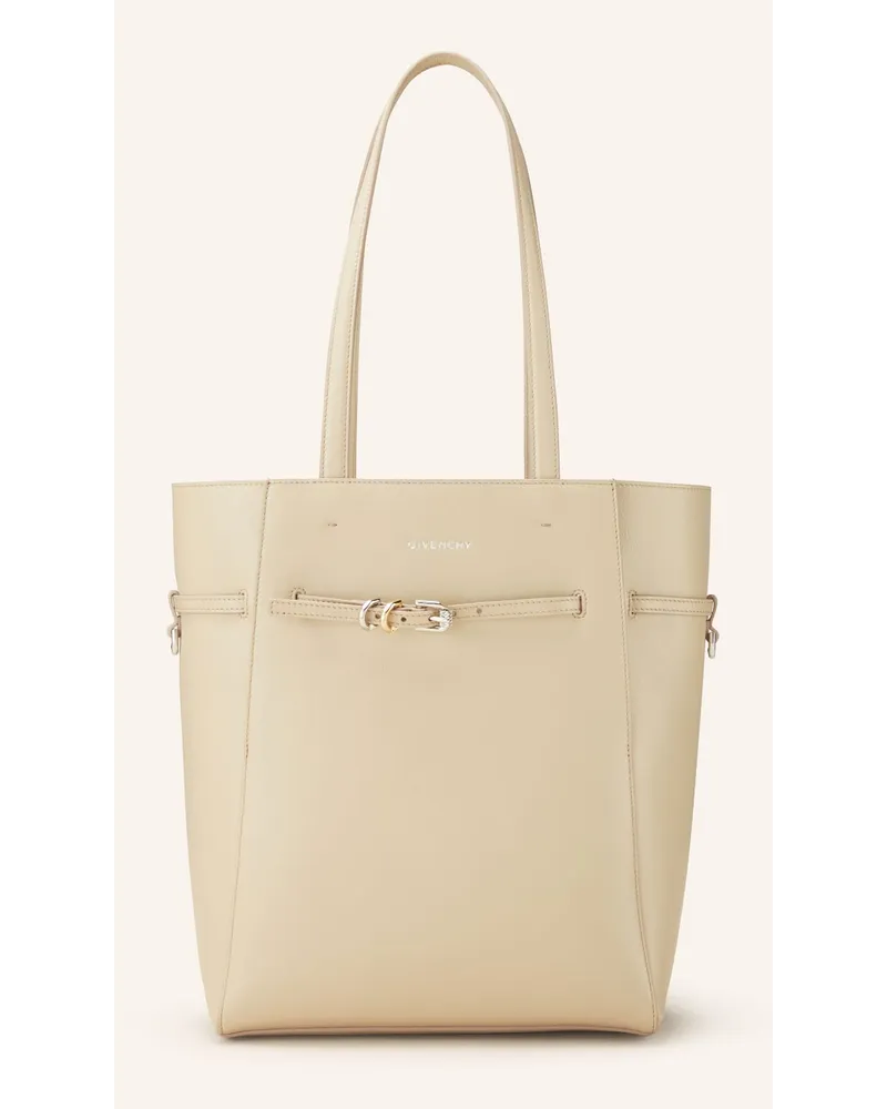 Givenchy Shopper VOYOU SMALL Beige