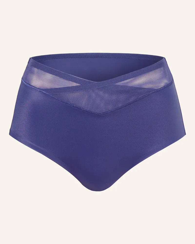 Triumph Shape-Slip TRUE SHAPE SENSATION Blau