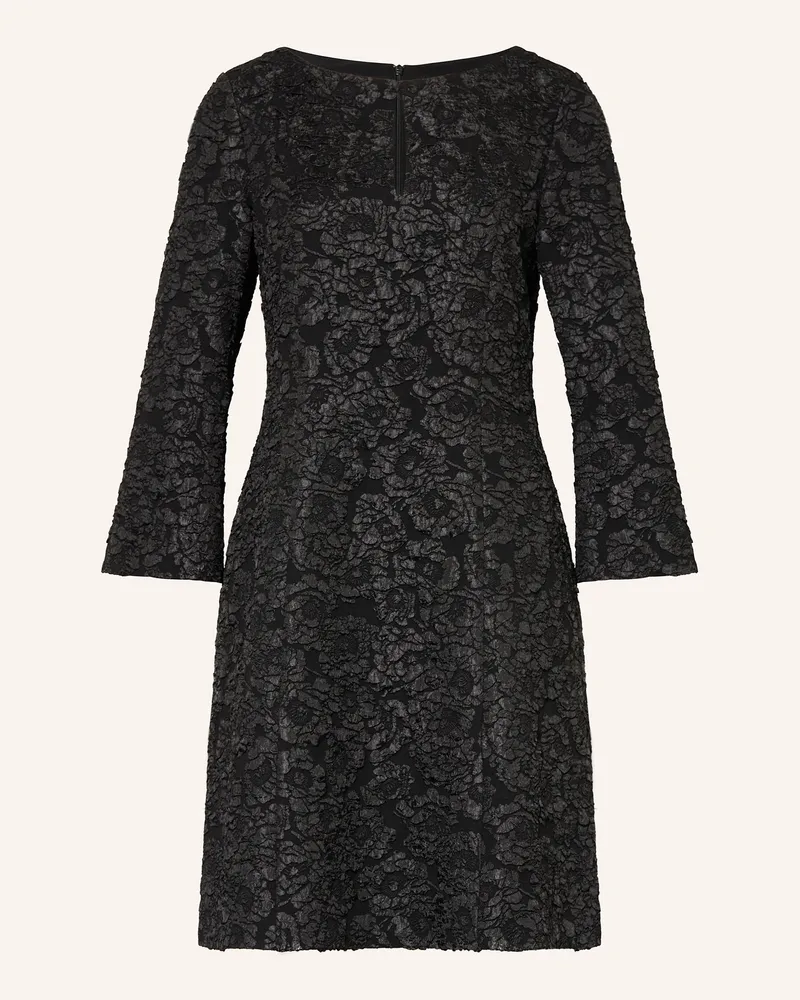 Marc Cain Etuikleid aus Jacquard 900