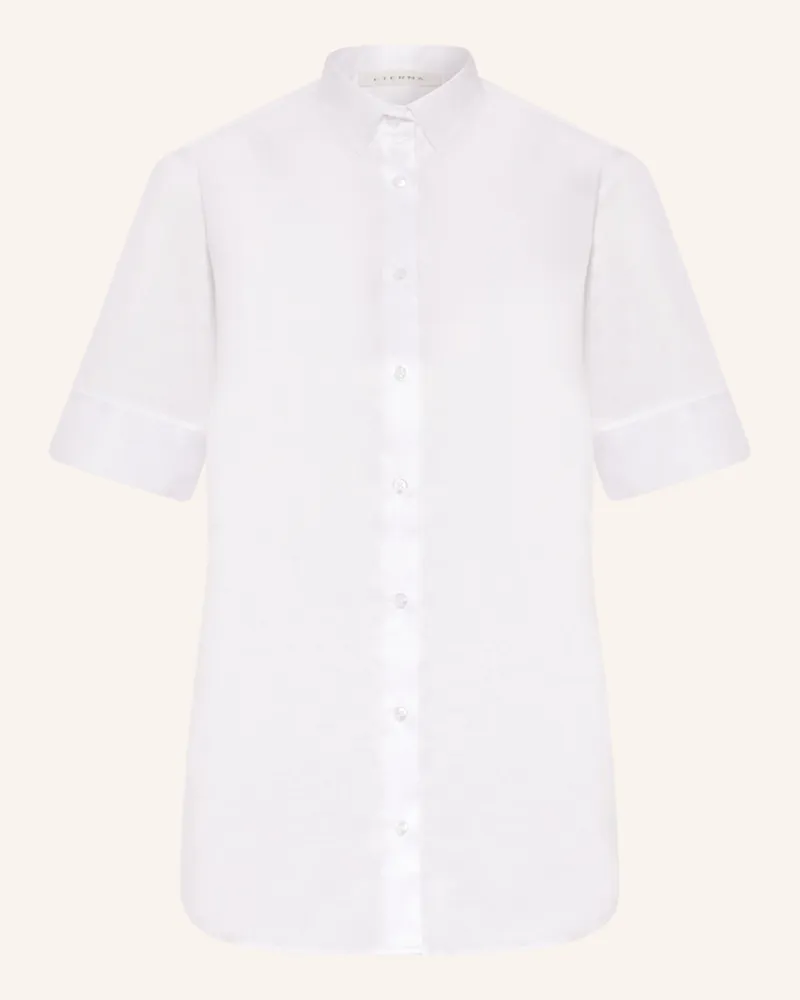 Eterna Hemdbluse CITY Weiss