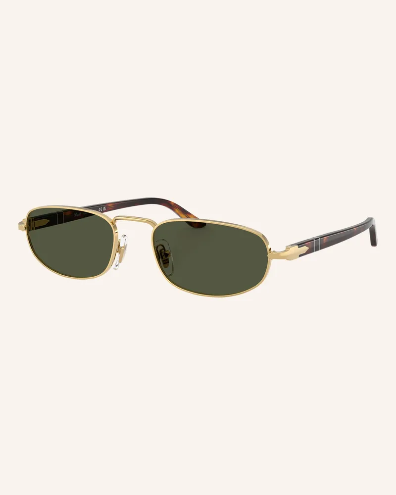 Persol Sonnenbrille po1028s gold Gold