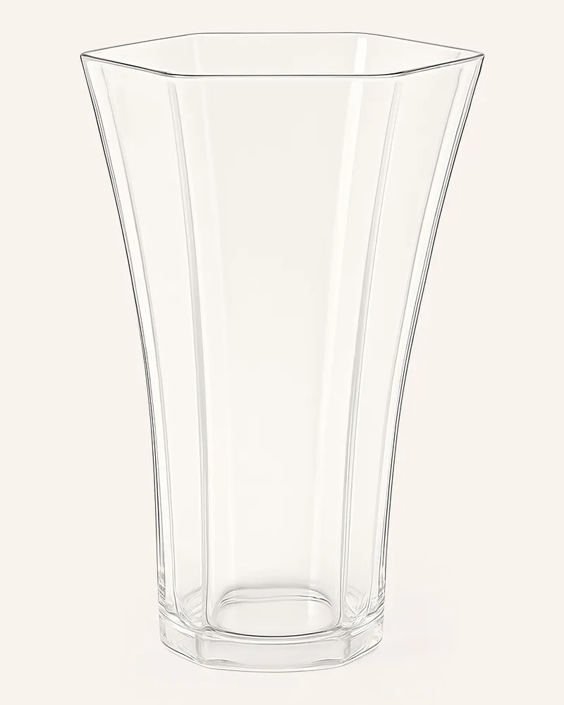 COOEE Design Vase Liliané weiss Weiss