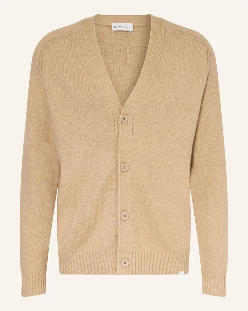 Nowadays Strickjacke 250