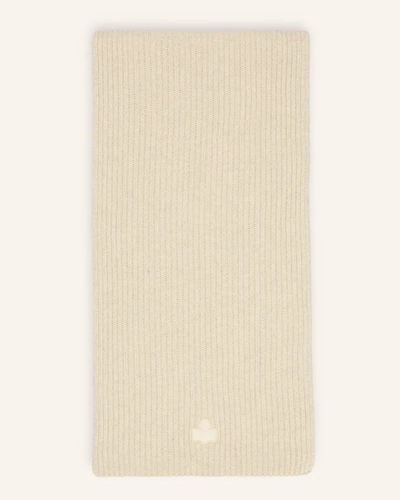 Isabel Marant Schal MARION Hellbraun
