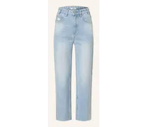 7/8-Straight Jeans ROBIN