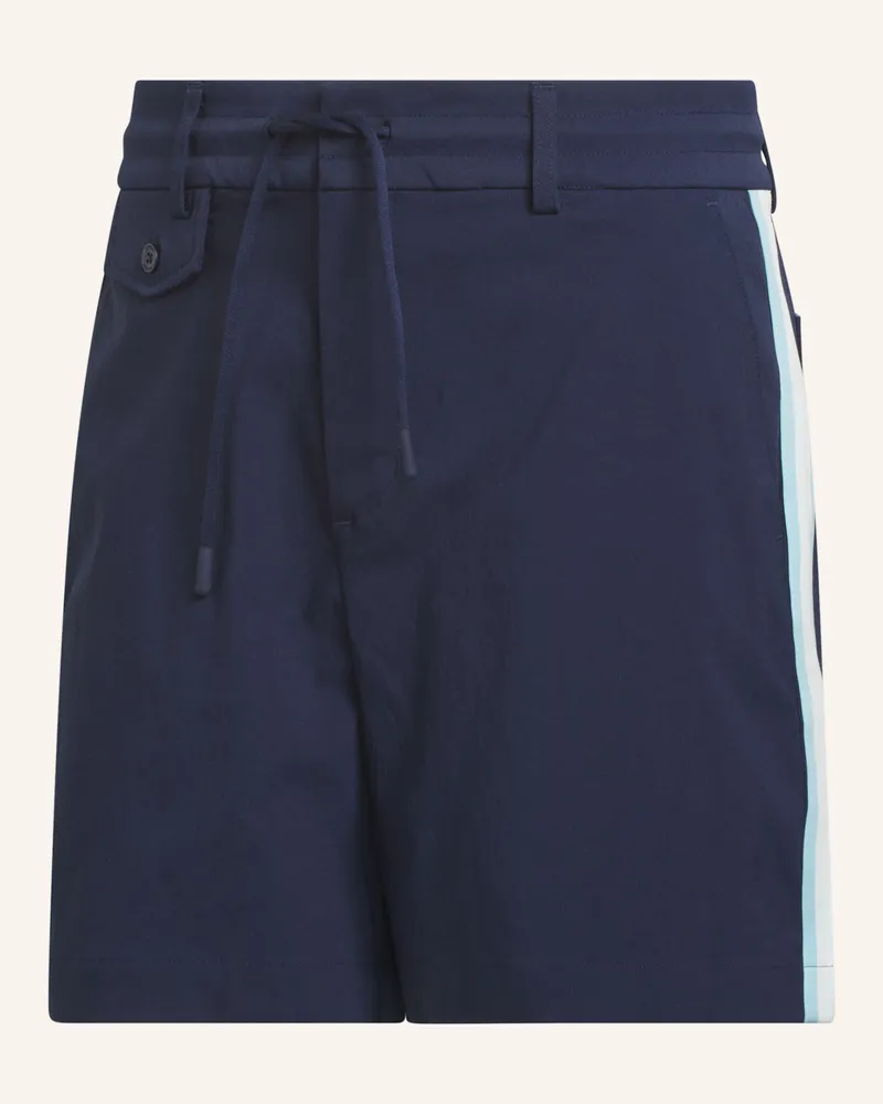 adidas Originals Sommer Shorts blau Blau