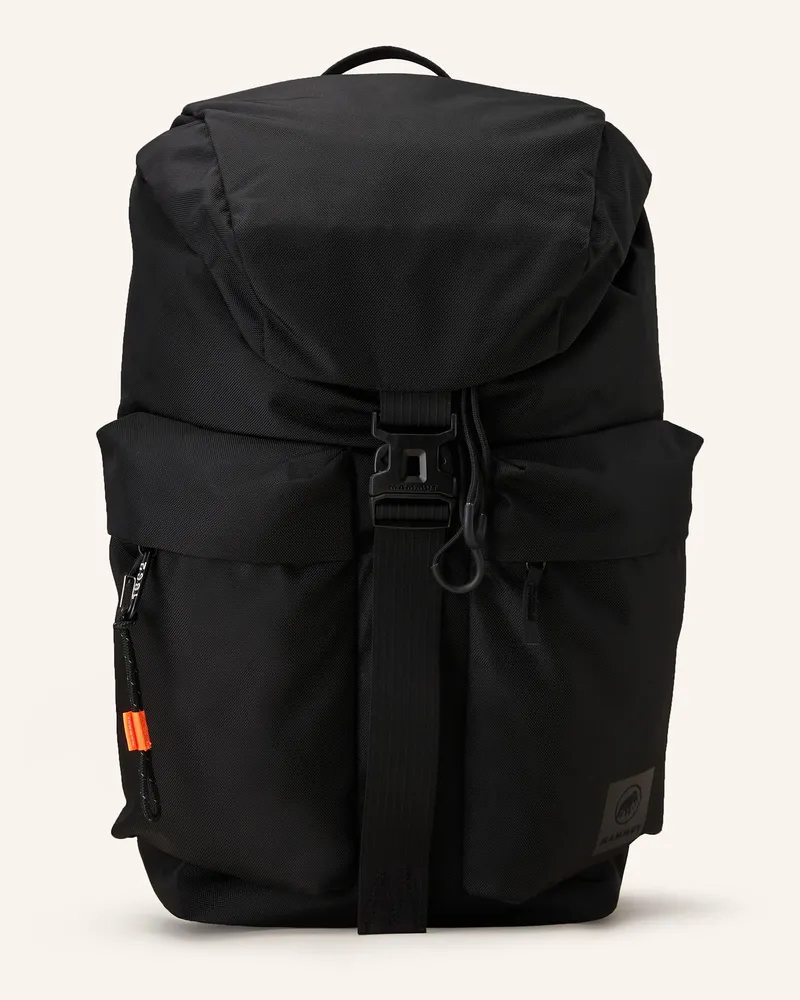 Mammut Rucksack Xeron 30 Mit Laptop-Fach schwarz Schwarz