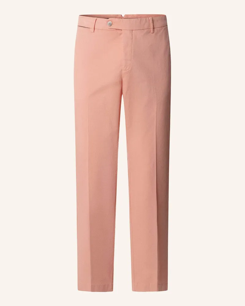 Hackett Chino Chino Kensington orange Orange