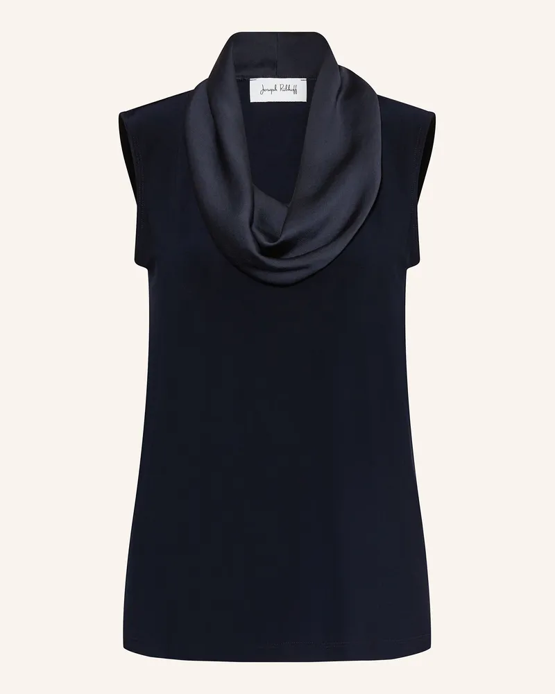 Joseph Ribkoff Top Dunkelblau