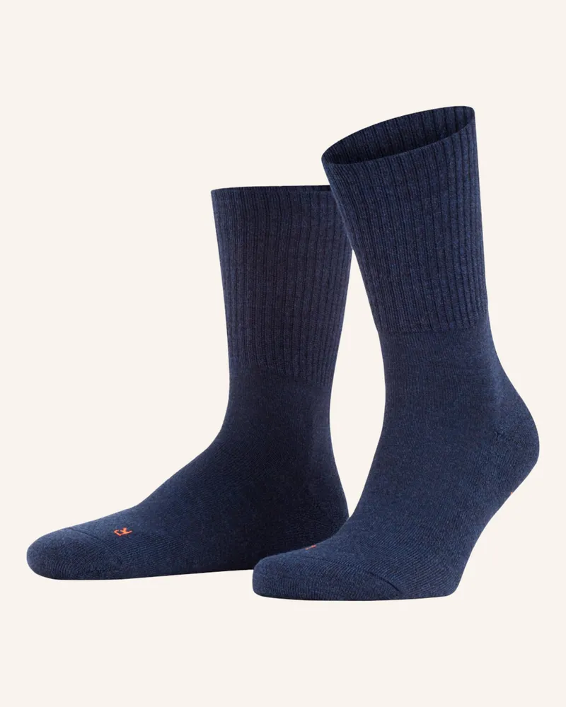 Falke Socken WALKIE LIGHT mit Merinowolle 6670