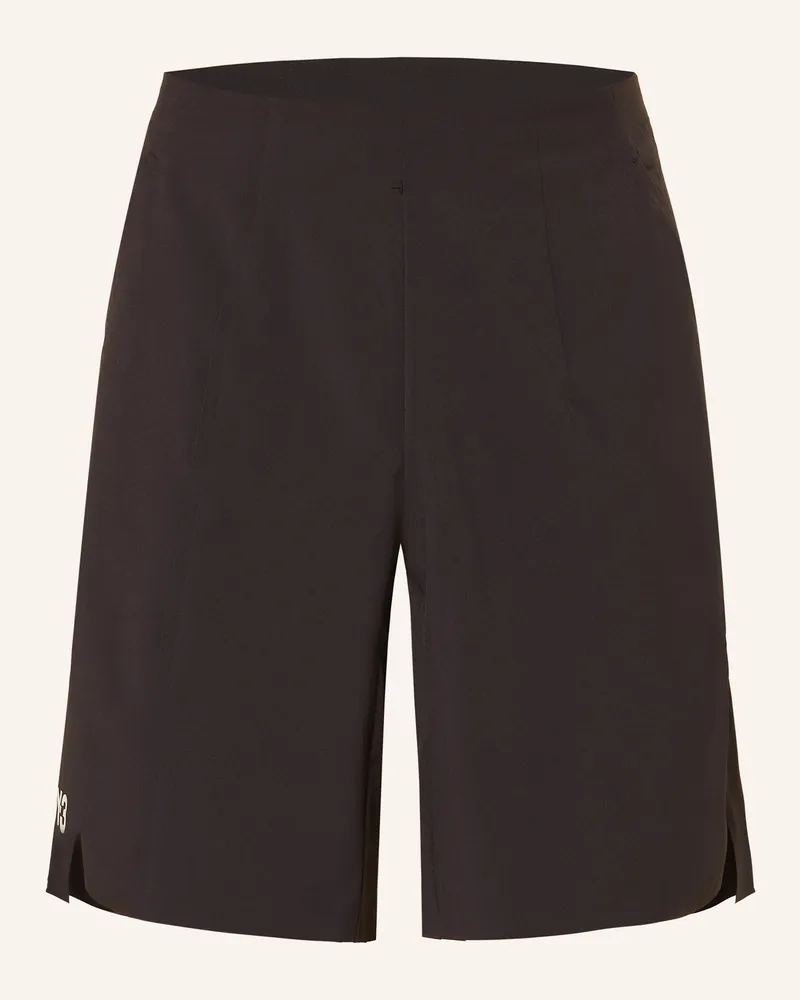 Y-3 Tennisshorts Y-3 PRO ERGO Schwarz