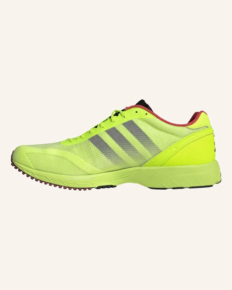 adidas ADIZERO ADIOS OG SCHUH Schwarz