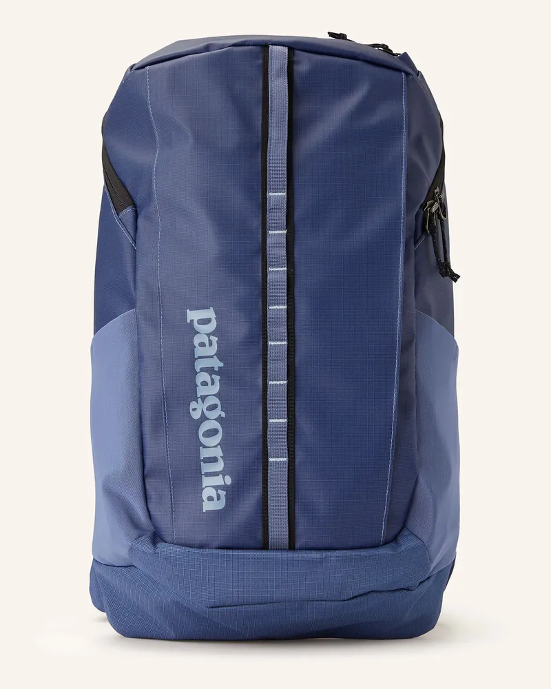 Patagonia Rucksack Black Hole® 25 L Mit Laptop-Fach blau Blau