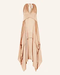 Reiss Kleid DEMI Beige