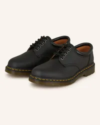 Dr.Martens Schnürer 8053 - SCHWARZ Schwarz