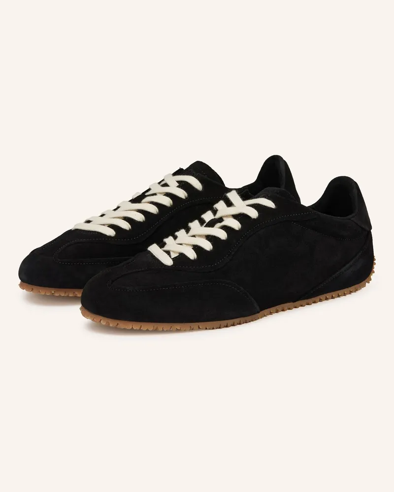 Axel Arigato Sneaker DAZE RUNNER Schwarz