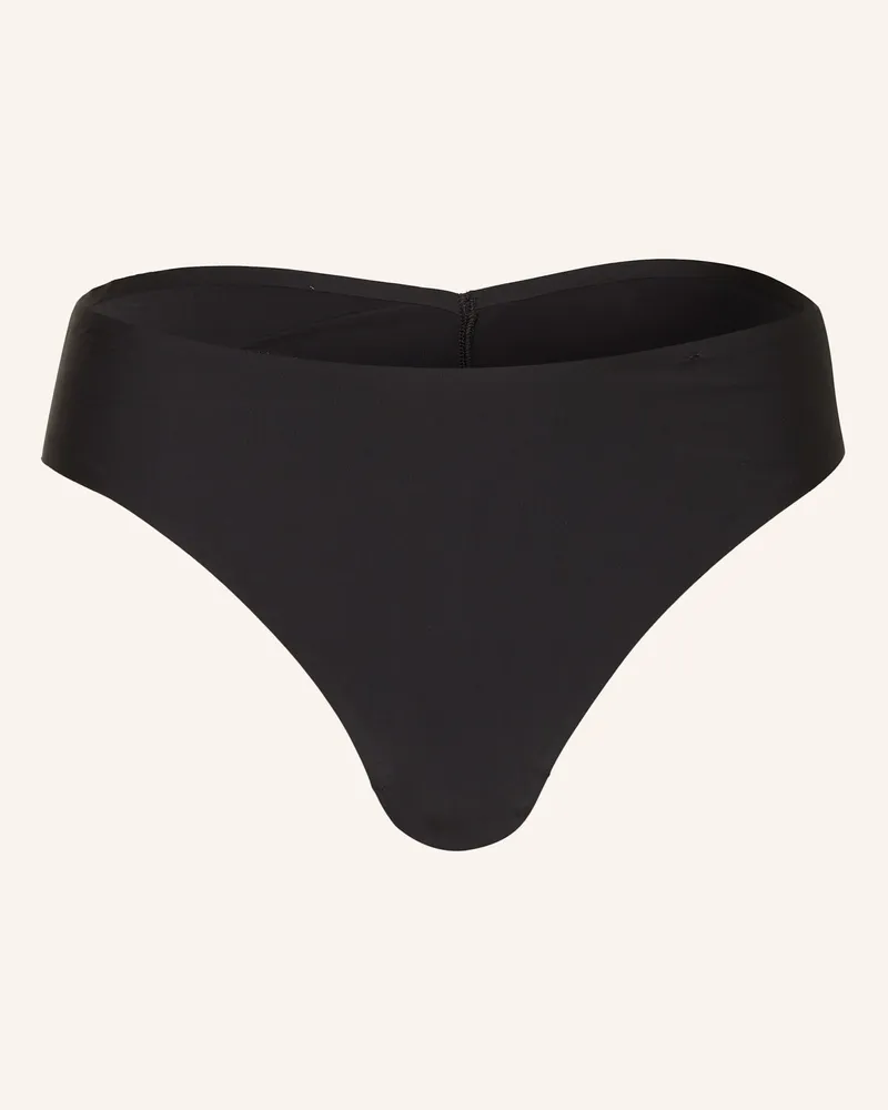 Triumph Slip BODY MAKE-UP ILLUSION LACE Schwarz