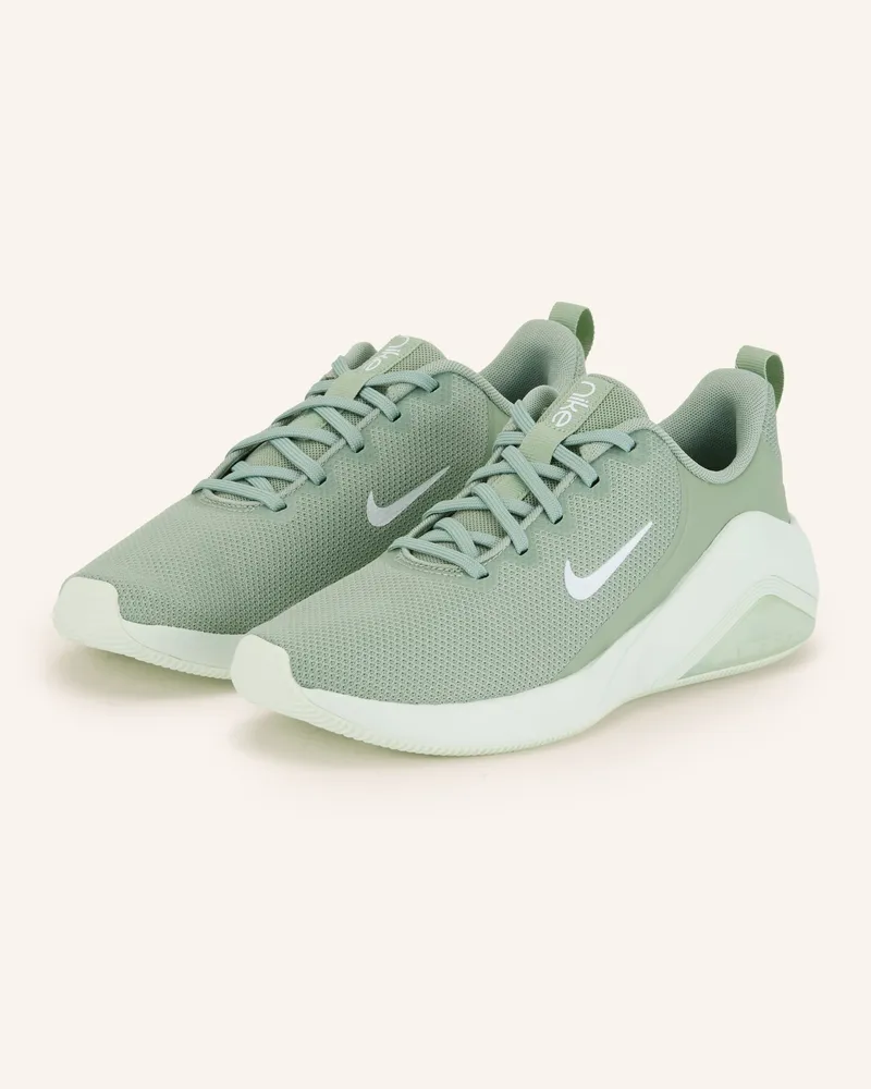 Nike Fitnessschuhe Air Zoom Bella 7 gruen Grün