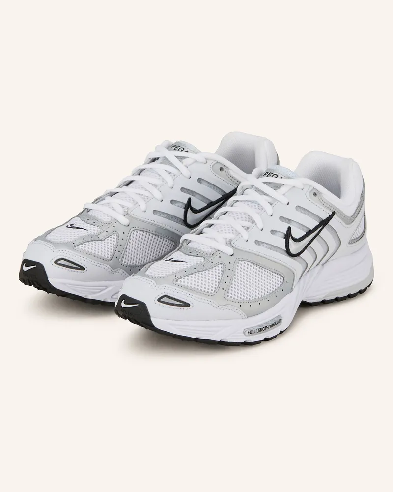 Nike Sneaker AIR PEGASUS 2005 Hellgrau