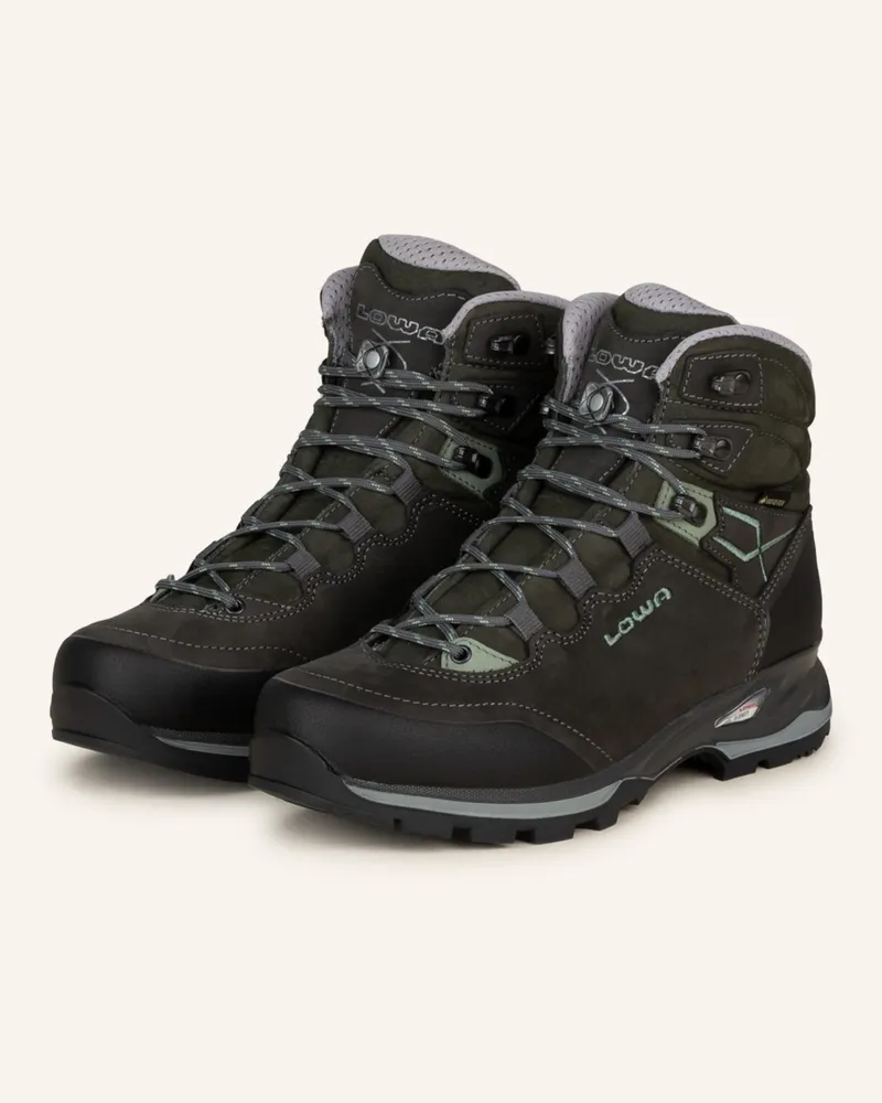 Lowa Outdoor-Schuhe LADY LIGHT GTX Oliv