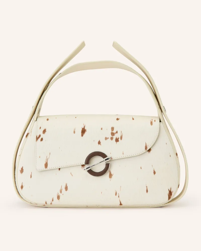 Samsøe & Samsøe Schultertasche Sahero beige Creme