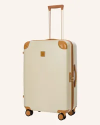 Bric's Trolley AMALFI Beige