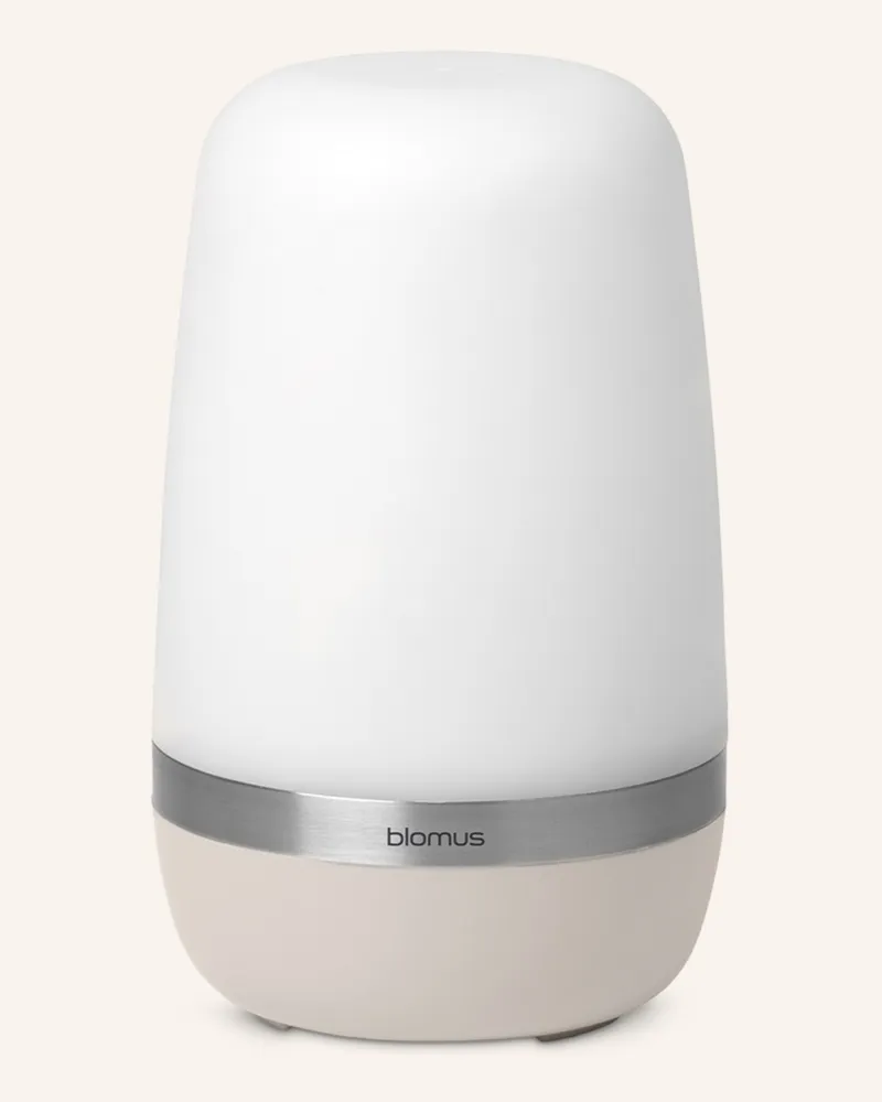 Blomus Led Outdoor Leuchte Spirit beige Beige