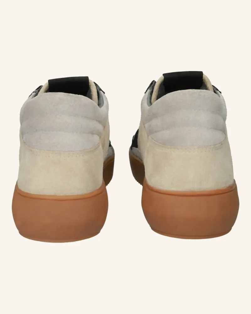 Blackstone Sneaker beige 