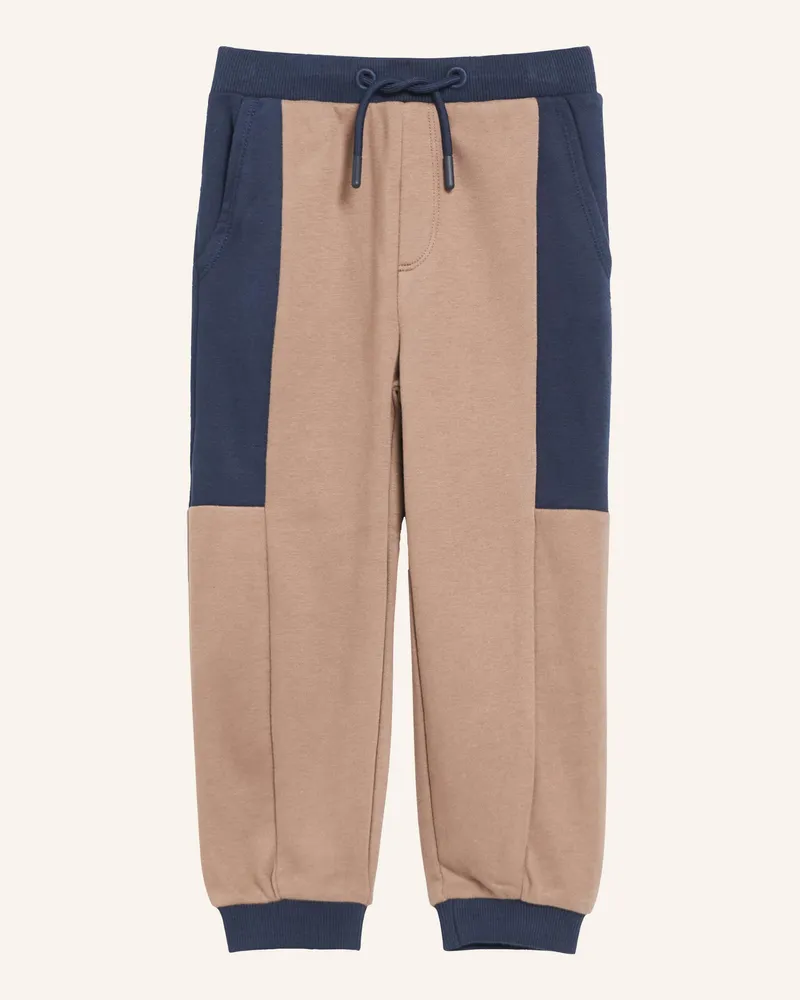 S.Oliver Leggings braun Braun