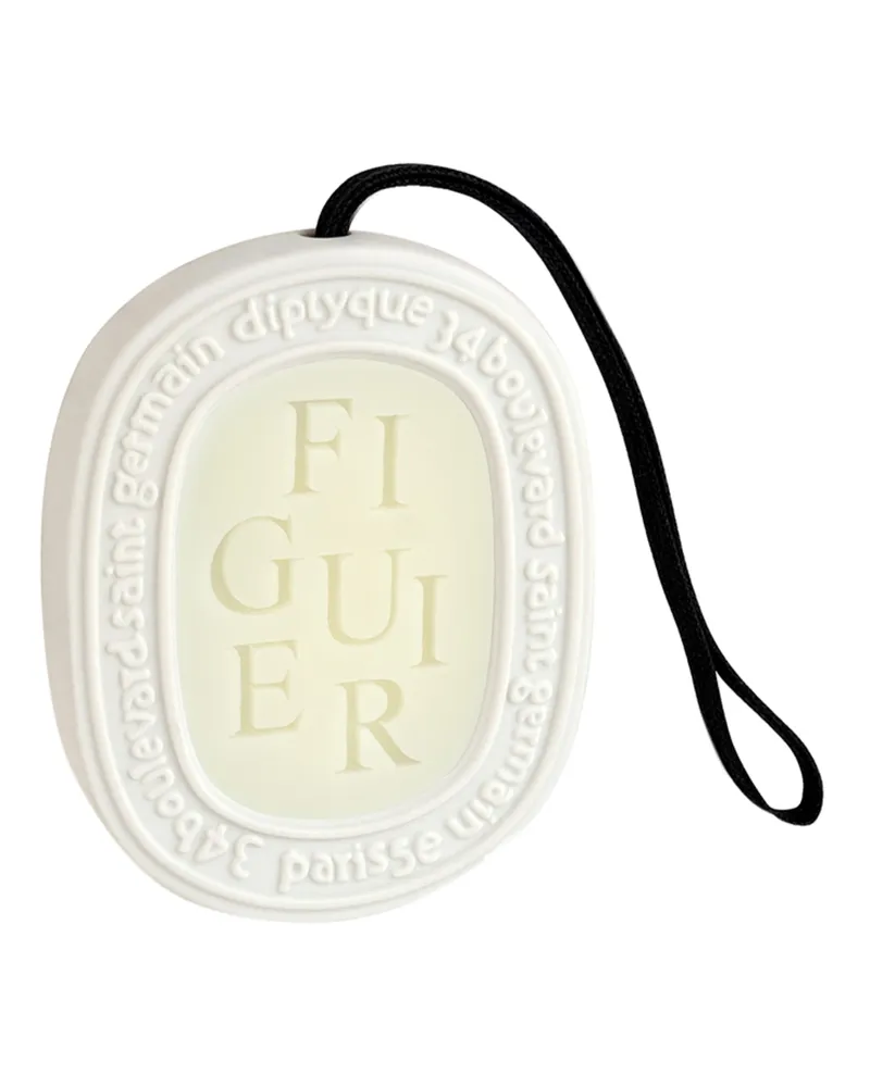 Diptyque Scented Oval Figuer Raumduft 
