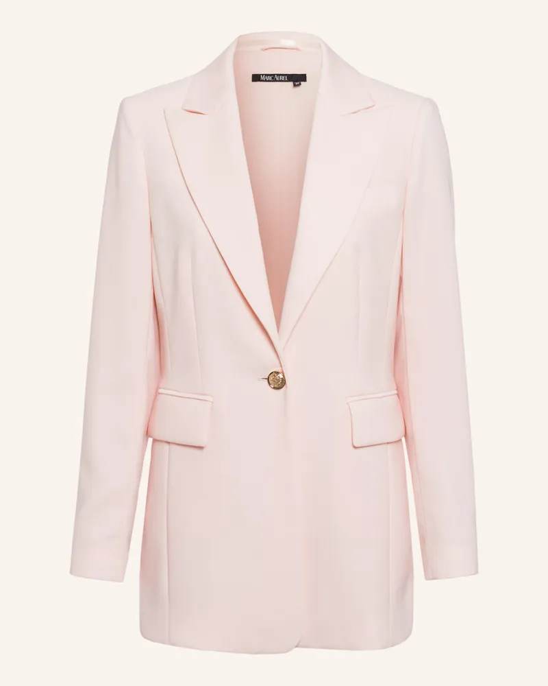 MARC AUREL Blazer Rosa