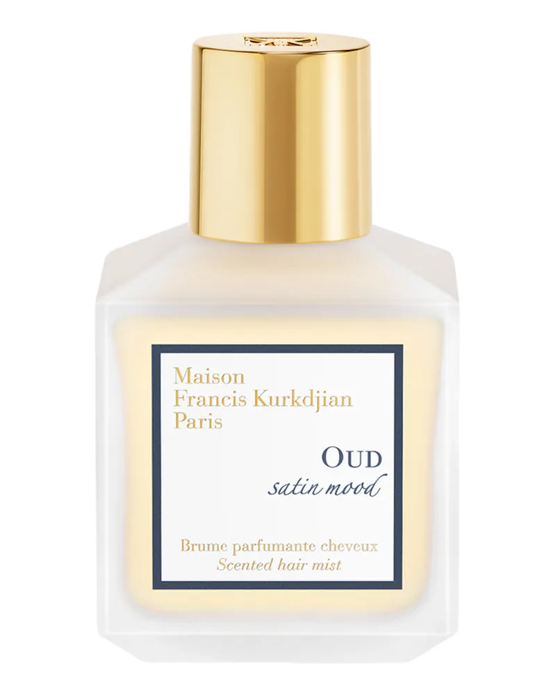 Maison Francis Kurkdjian OUD SATIN MOOD 