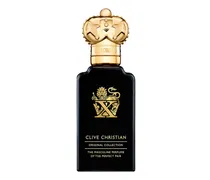 X THE MASCULINE PERFUME