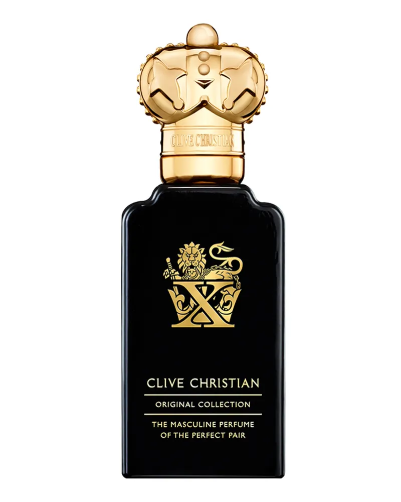 Clive Christian X THE MASCULINE PERFUME 