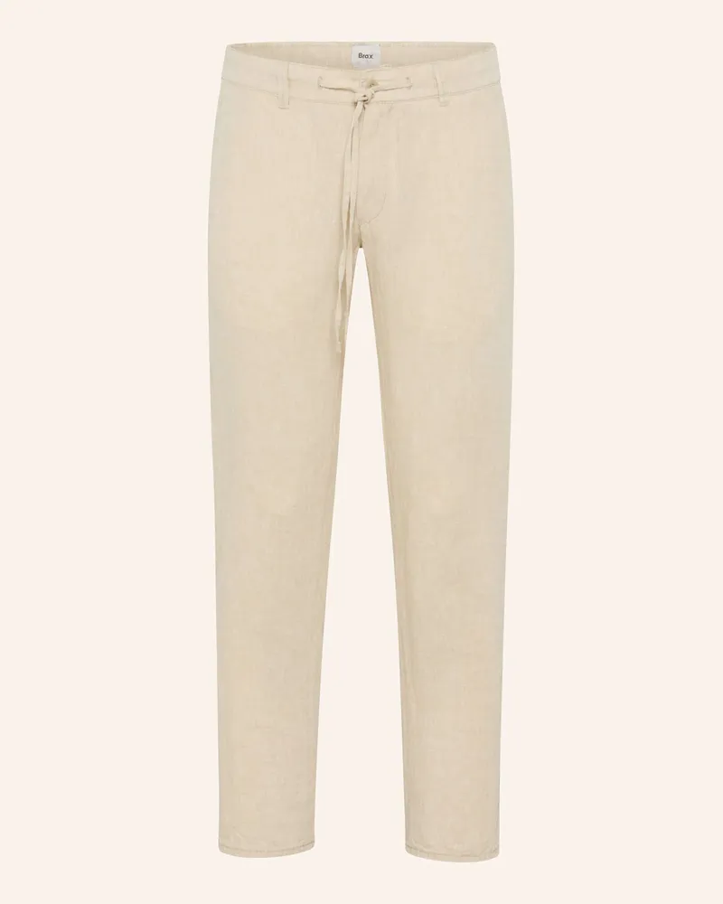 Brax Chino|Jogpants STYLE FABIO Beige