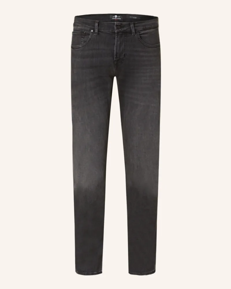 7 for all mankind Jeans SLIMMY Straight Fit Washed