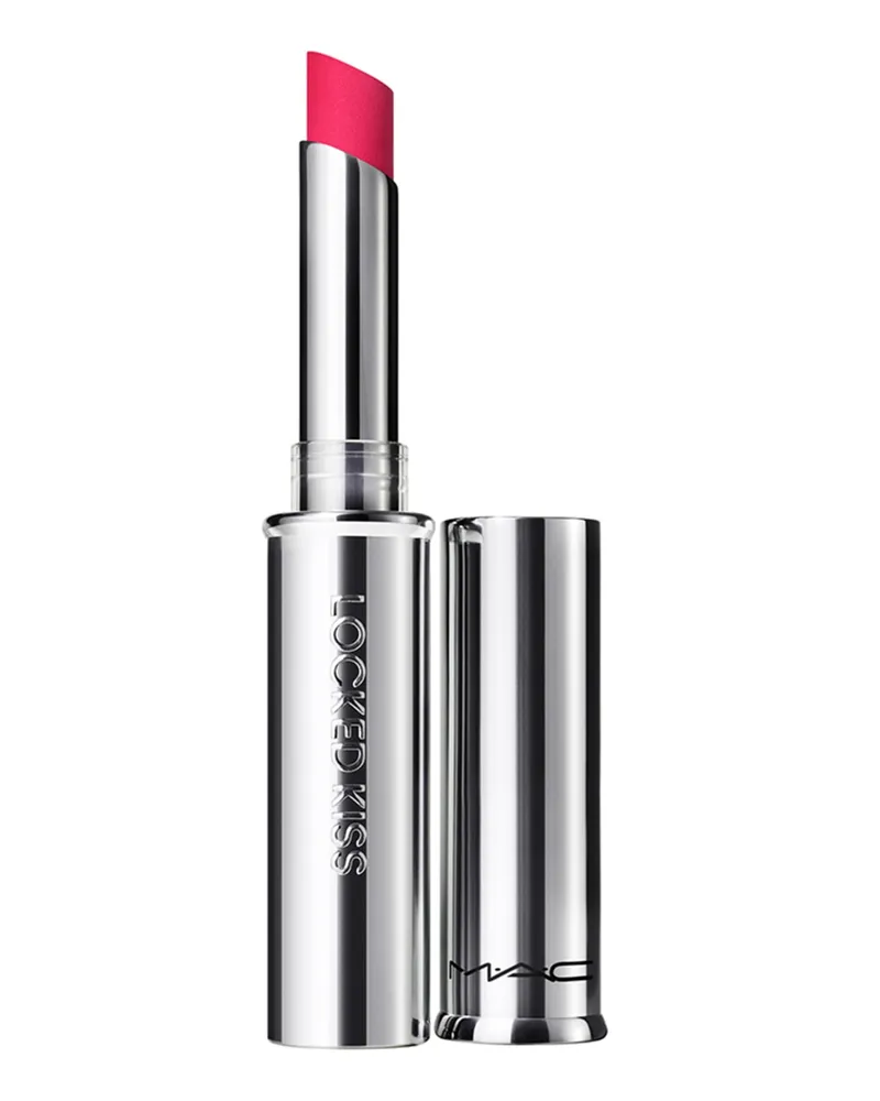 M∙A∙C LOCKED KISS 24HR LIPSTICK 20555.56 € / 1 kg 