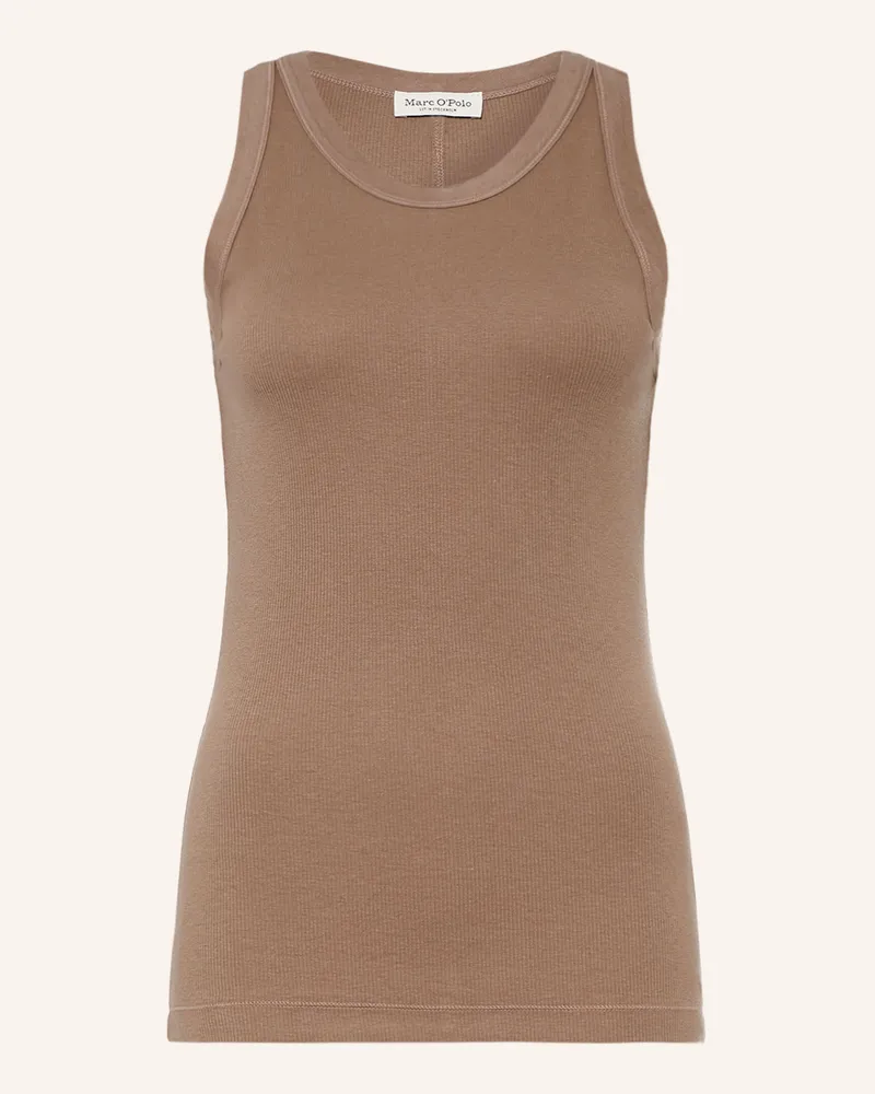 Marc O'Polo Top beige Taupe